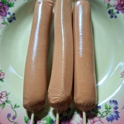 ร้านลูกชิ้นเจ๊บี