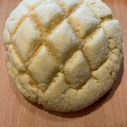 Melon Pan