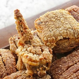 พี่นิชา อาหารตามสั่ง