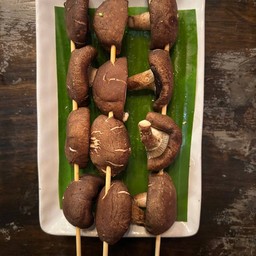 เห็ดหอม