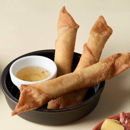 ปอเปี๊ยะ กุ้ง,หมู