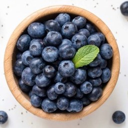 บลูเบอร์รี่