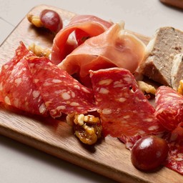 แพลตเตอร์โคลด์คัท