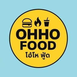 OHHOFood โอ้โหฟู๊ด หัวหิน