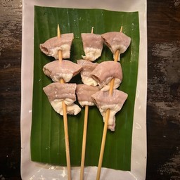 ไส้หวาน