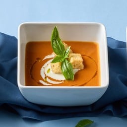 ซุปมะเขือเทศ