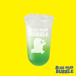 แอปเปิ้ลโซดา