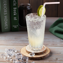 Fresh Lemon Juice