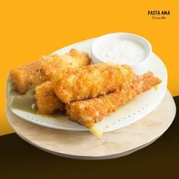 ฟิชแอนด์ชิปส์