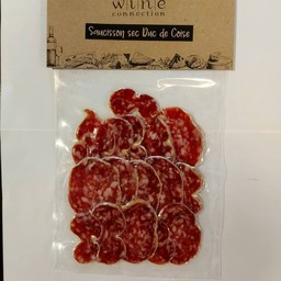 Saucisson Sec Duc De Coise (100gm pack)
