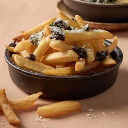 เฟรนช๋ฟรายทรัฟเฟิล