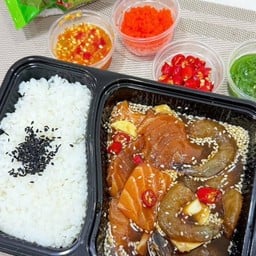 มาดามทะเลดอง