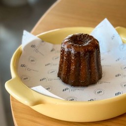 Classic Canelé