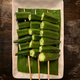 กระเจี๊ยบหวาน