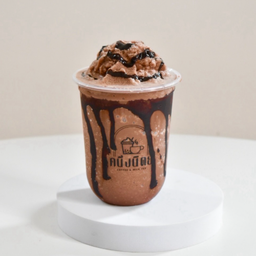 โกโก้ปั่น