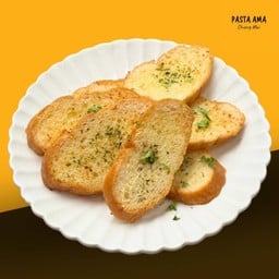 ขนมปังกระเทียม