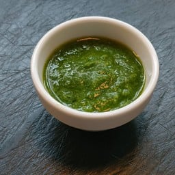 ซอสร็อคเก็ตเพสโต้