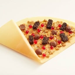 เครปไส้แตก โลตัส ประชาราษฎร์บำเพ็ญ