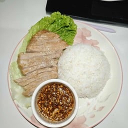 xiaoxiao craft เหมียวราดข้าว