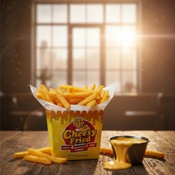 เฟรนฟรายส์ (กล่องใหญ่)