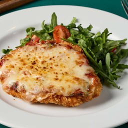 ไก่พาร์มิจานา