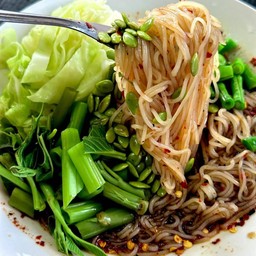 ข้าวปุ้นซาว