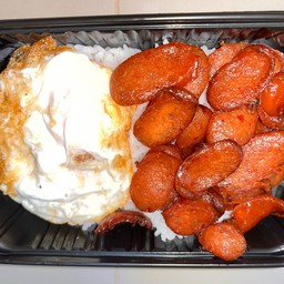 กระเพราบ้านน้องข้าวโอ๊ต