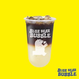 อเมริกาโน่ มะพร้าว