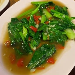 ข้าวต้มอันดามันซีฟู้ด สาขา 2