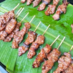 หมูปิ้งทั้งคืน (หมดไวปิดไวนะค้าบ) วปอ.11