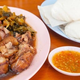 เปามาลี (Pao Malee) แม็คโคร สัตหีบ