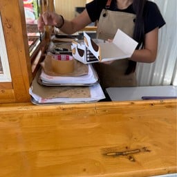 กะหรี่ปั๊บ สระบุรี ปั๊ม ปตท คลอง 1