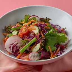 สลัดการ์เด้น