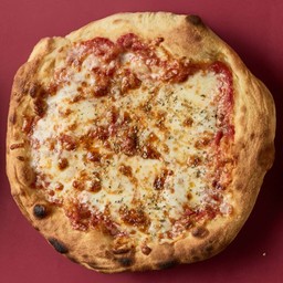 พิซซ่ามาการิต้า