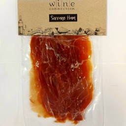 Serrano Ham (100gm pack)