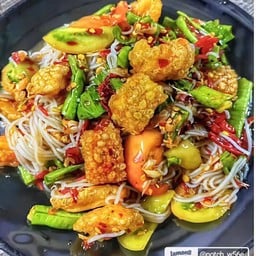 ปิยมาศไชยยา ร้านเจริญอาหารเหนือ2