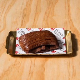 Double Chocolate Pain Fuzz