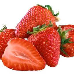 สตรอว์เบอร์รี่