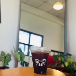 OVERLAUGH ROASTER & SPACE