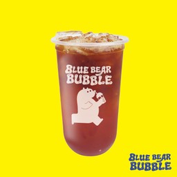 ชาแดงบ๊วย