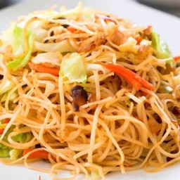 ผัดหมี่ซั่ว