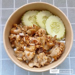 กินกันบ้านเพื่อน