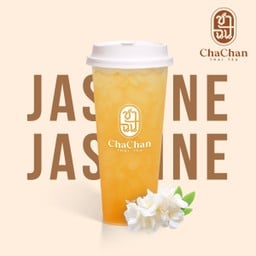 ชาใส มะลิ