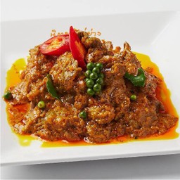 เนื้อคั่ว