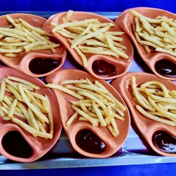 เฟรยฟราย.