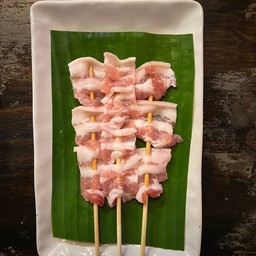 หมูสามชั้น