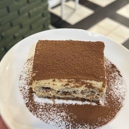 ทีรามิสุ Tiramisu classic