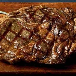 สเต็กเนื้อริบอายแองกัส 280 กรัม