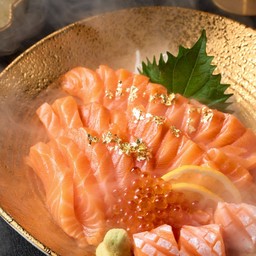 LUXUDISH PREMIUM OF DISH 1