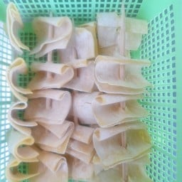 เกี๊ยวไร้วิญญาณ